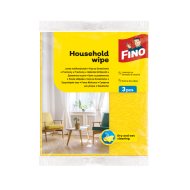 FINO HÁZTARTÁSI TÖRLŐKENDŐ 3DB