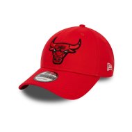 SIDE PATCH 9FORTY CHICAGO BULLS