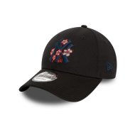 FLOWER ICON 9FORTY NEW YORK YANKEES