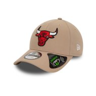 REPREVE 9FORTY CHICAGO BULLS