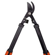 BLACK+DECKER ÁGVÁGÓ 53CM FÉM GUMI MARKOLATTAL