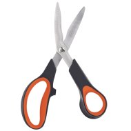 BLACK+DECKER KERTI OLLÓ 20CM FÉM