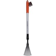 BLACK+DECKER KÉZI LOMBSEPRŰ ALU TELESZKÓPOS 78-111CM