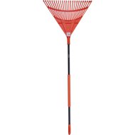 BLACK+DECKER LOMBSEPRŰ POLYCARBONAT, FÉMNYELŰ, 168CM