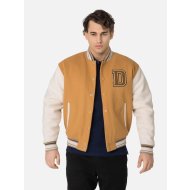 COLLEGE JACKET MEN