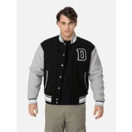 COLLEGE JACKET MEN