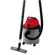 EINHELL TC-VC 1815 PORSZÍVÓ 1250W SZÁRAZ-NEDVES 15L