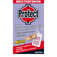 PROTECT MOLYíRTÓ KAZETTA 2DB-OS