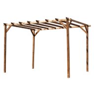PERGOLA MAGDALIE 400X300X249 CM