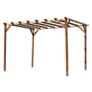 PERGOLA MAGDALIE 400X300X249 CM