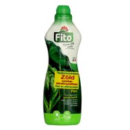 FITO ZÖLDNÖVÉNY TÁPOLDAT 1L