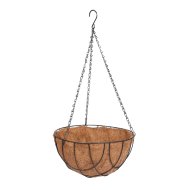 KASPÓ FÜGGŐ PRÉSELT KÓKUSZ CS:25CM