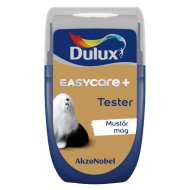 DULUX EASYCARE+TESTER FOLT ÉS KOPÁSÁLLÓ BELTÉRI FALFESTÉK 30ML MUSTÁRMAG