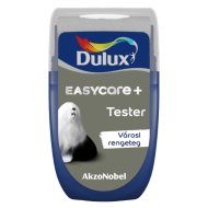 DULUX EASYCARE+TESTER FOLT ÉS KOPÁSÁLLÓ BELTÉRI FALFESTÉK 30ML VÁROSI RENGETEG