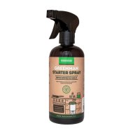 GREENMAN MIKROBIOLÓGIAI KOMPOSZT SPRAY 0,5 L