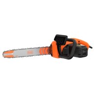 BLACK+DECKER LÁNCFŰRÉSZ ELEKTROMOS 1800W 35CM 14,5M/S