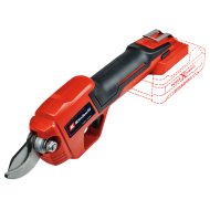 EINHELL AKKUS ÁGVÁGÓ GE-LS 18 LI-SOLO 18V 28MM AKKU ÉS TÖLTŐ NÉLKÜL