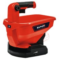 EINHELL AKKUS UNIVERZÁLIS SZÓRÓ GE-US 18 18 LI-SOLO 18V 3,3L AKKU ÉS TÖLTŐ NÉLKÜL