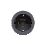 Q2 POWER UTAZÓADAPTER EUROPE TO UK 7A