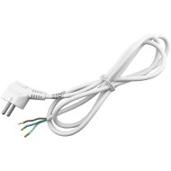 ENTAC SZERELHETŐ HÁLÓZATI KÁBEL 3G1.5 1,5M FÖLDELT DUGVILLÁVAL FEHÉR