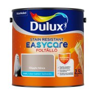 DULUX EASYCARE 2,5L TÖLGYFA HÁNCS   DISZPERZIÓS FALFESTÉK