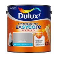 DULUX EASYCARE 2,5L SZIKLA ERŐD     DISZPERZIÓS FALFESTÉK