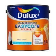 DULUX EASYCARE 2,5L MÉZES CSUPOR    DISZPERZIÓS FALFESTÉK