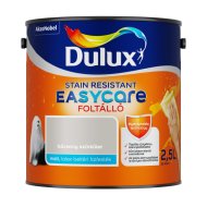 DULUX EASYCARE 2,5L BÁRSONY SZÜRKÜL ET DISZPERZIÓS FALFESTÉK