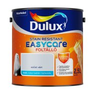 DULUX EASYCARE 2,5L EZÜST VÉRT      DISZPERZIÓS FALFESTÉK