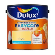 DULUX EASYCARE 2,5L ARANYFÜST       DISZPERZIÓS FALFESTÉK