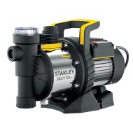 STANLEY KERTI SZIVATTYÚ 1300W 4500L/H 50M 5BAR INOX