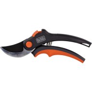 BLACK+DECKER METSZŐOLLÓ MELLÉVÁGÓ 20CM