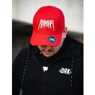 DRK x HANINY BASEBALL CAP