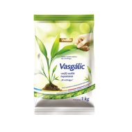 VASGÁLIC 1KG VASHIÁNY PÓTLÁSÁRA