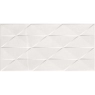 SUPERCERAMICA SHANNON PERLA RELIEVE TECHNO DEKORCSEMPE 30X60CM 1,44M2/CSOMAG SZÜRKE, MATT