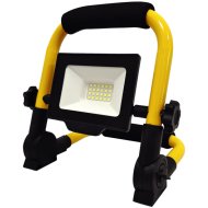 AVIDE LED FÉNYVETŐ SLIM SMD 20W 4000K NW ÁLLVÁNYOS 1,5M