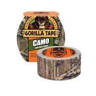 GORILLA TAPE CAMO RAGASZTÓSZALAG 8,2M