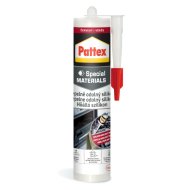 PATTEX HŐÁLLÓ TÖMÍTŐ 280 ML VÖRÖS