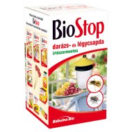 BIOSTOP DARÁZS ÉS LÉGYCSAPDA