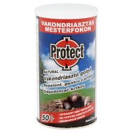 PROTECT NATURAL VAKONDRIASZTÓ GOLYÓ 50DB-OS