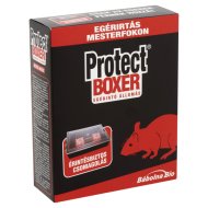 PROTECT BOXER EGÉRIRTÓ CSALÉTEK ÁLLOMÁS