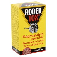 RODENTOX RÁGCSÁLÓIRTÓ SZER 150G