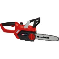 EINHELL AKKUS LÁNCFŰRÉSZ GC-KS 18 LI-SOLO 18V 25 CM AKKU ÉS TÖLTŐ NÉLKÜL