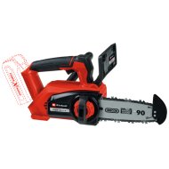 EINHELL AKKUS EGYKEZES LÁNCFŰRÉSZ FORTEXXA 18/20 TH - SOLO 20CM