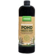 GREENMAN TERMÉSZETES TÓÁPOLÓ KONCENTRÁTUM POND 1 L