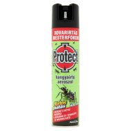 HANGYAIRTÓ AEROSOL PROTECT 400 ML