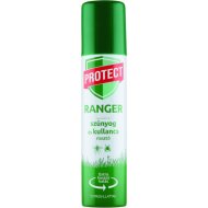 SZÚNYOG-ÉS KULLANCSRIASZTÓ AEROSZOL PROTECT RANGER 100ML