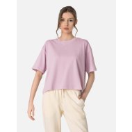 ZORA CROPPED T-SHIRT WOMEN