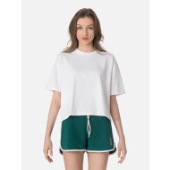 ZORA CROPPED T-SHIRT WOMEN