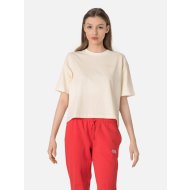 ZORA CROPPED T-SHIRT WOMEN